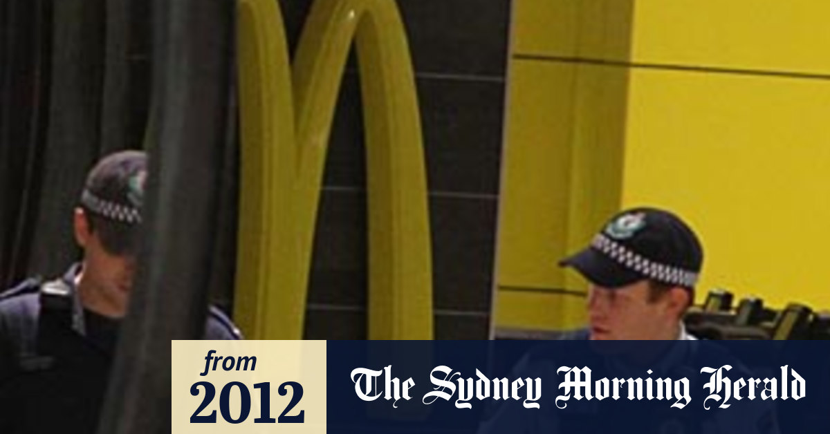 Robbery, car chase, carjacking then police shoot man dead in Westfield